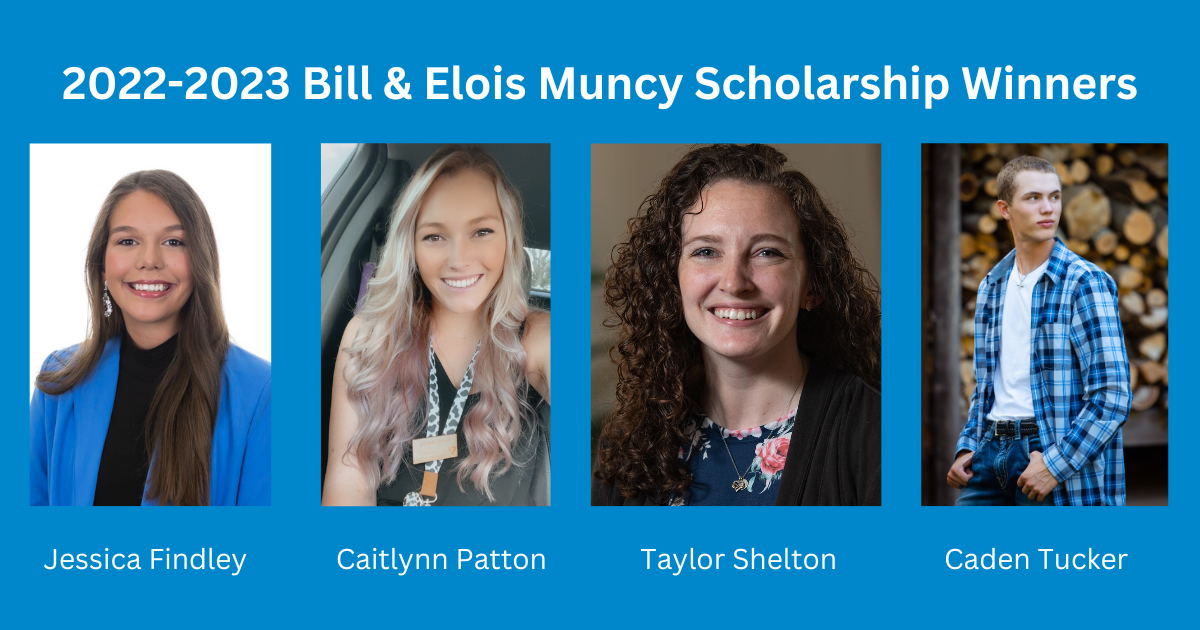 Muncy Scholarship 22-23