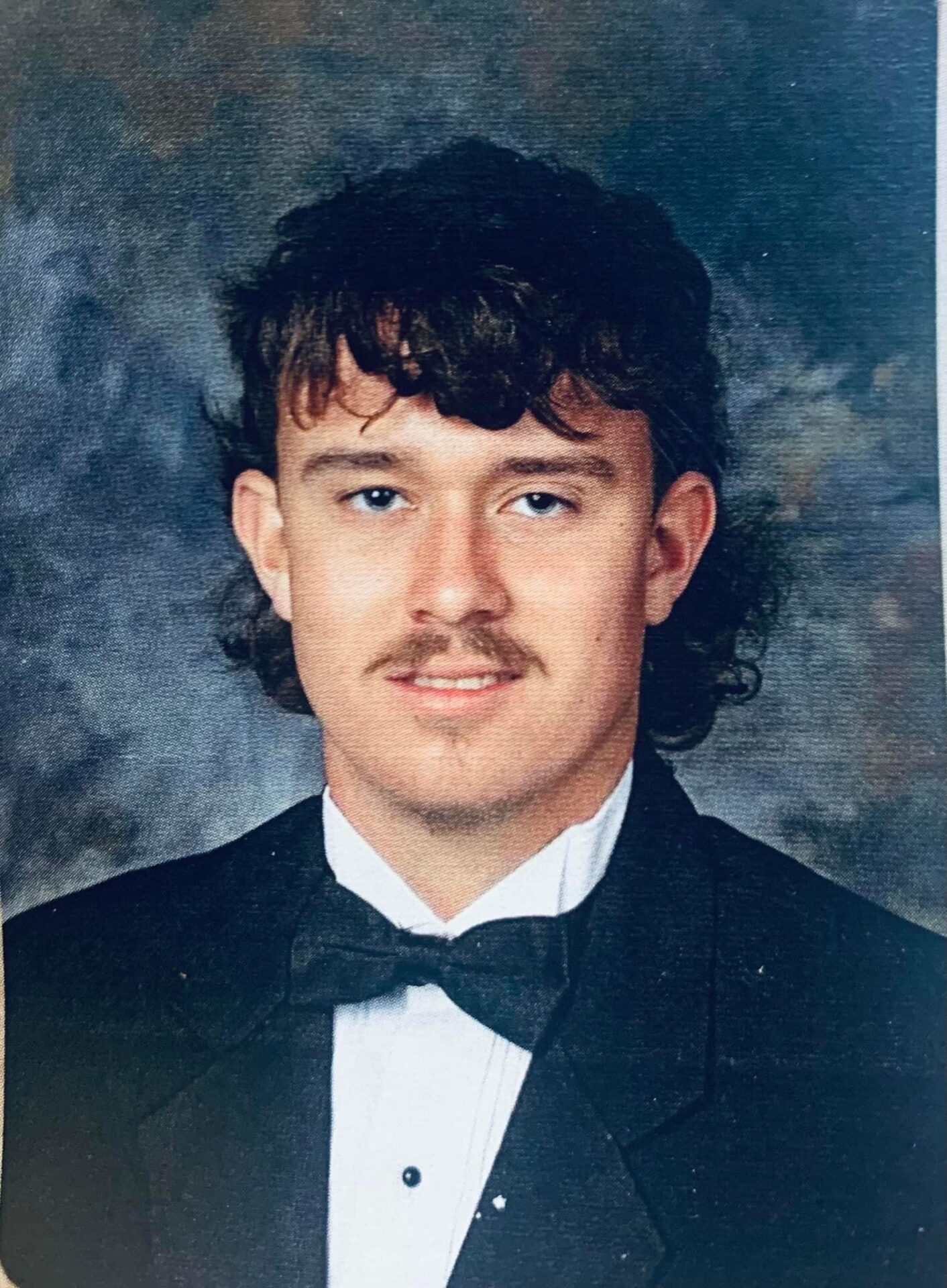 Braden Snider Friedrich scholarship