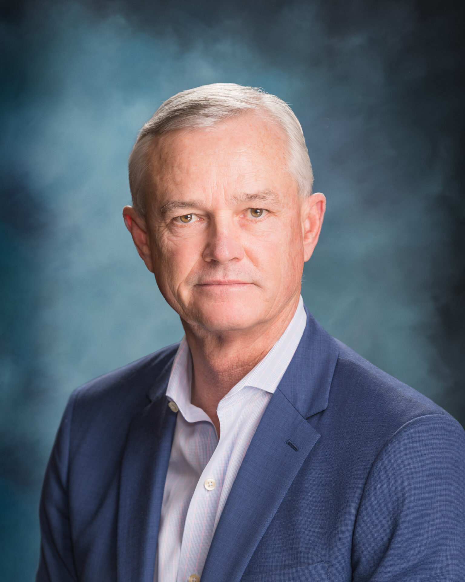 Everett Dobson