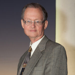 Bob Blackburn