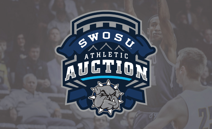 SWOSU Athletic Auction