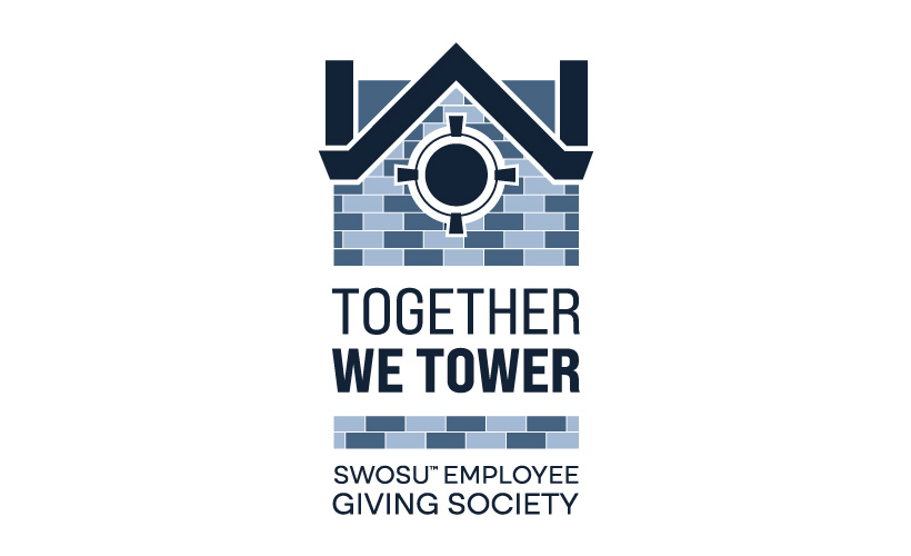Together we tower swoops employee giving society